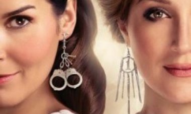 ריזולי ואיילס עונה 3 תרגום מובנה לצפייה ישירה