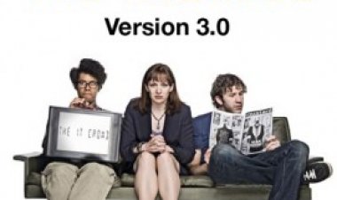 צוות איי.טי שלושה במחלקה אחת עונה 1 עונה 2 עונה 3 עונה 4 תרגום מובנה לצפייה ישירה