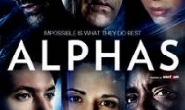 אלפאס עונה 1 תרגום מובנה לצפייה ישירה