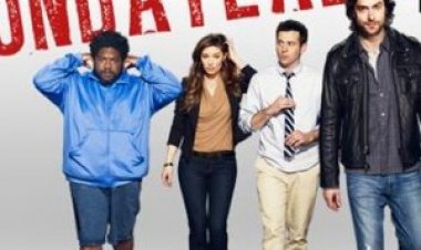 הלוזרים בלתי ניתנים ליציאה עונה 1 תרגום מובנה לצפייה ישירה לצפייה ישירה