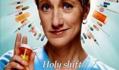 האחות ג'קי עונה 6 תרגום מובנה לצפייה ישירה