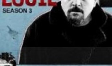 לואי עונה 1 תרגום מובנה לצפייה ישירה