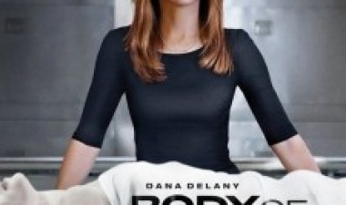 גוף ההוכחה עונה 3 תרגום מובנה לצפייה ישירה | Body Of Proof 3