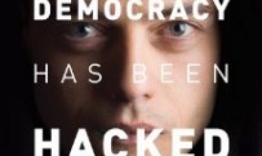 מר רובוט עונה 1 תרגום מובנה לצפייה ישירה – Mr Robot