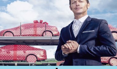 אוטוטו עונה 1 פרק 4 – 'גלובוס מדיה'