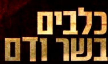 כלבים בשר ודם 2014