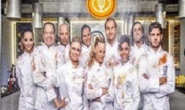 הצילו אני לא יודע לבשל עונה 1 פרק 11 'פרק האחרון'