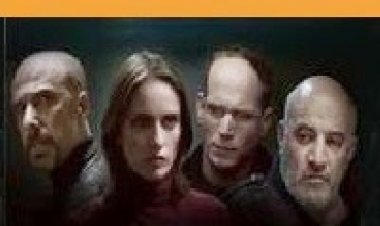 חשודה עונה 1 פרק 1