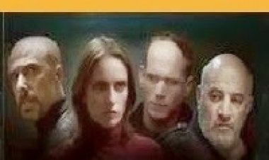 חשודה עונה 1 פרק 3