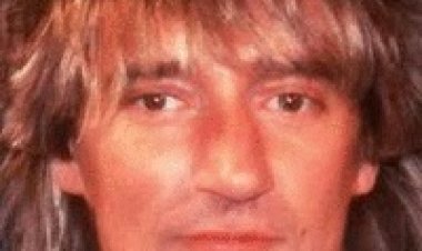 רוד סטיוארט אוסף להיטי זהב