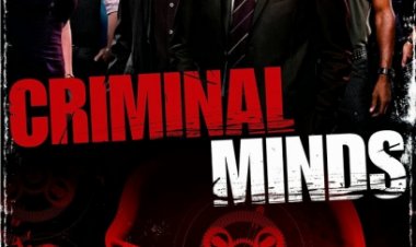 מחשבות פליליות – עונה 9 פרק 21 | לצפייה ישירה ולהורדה HDTV *תרגום מובנה*