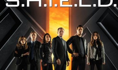 סוכני ש.י.ל.ד. – עונה 1 פרק 17 | לצפייה ישירה ולהורדה 720p *תרגום מובנה*