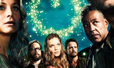 המהפכה – עונה 2 פרק 14 | לצפייה ישירה ולהורדה 720p *תרגום מובנה*