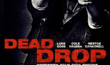 נפילת המוות (2013) | לצפייה ישירה ולהורדה 720p *תרגום מובנה*