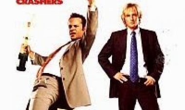 לדפוק חתונה *תרגום מובנה* להורדה ולצפייה ישירה / Wedding Crashers 2005 – DVDRip