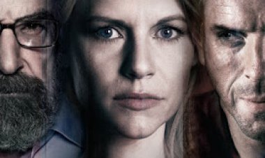 מולדת עונה 3 לצפייה ישירה/להורדה עם תרגום מובנה