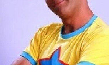 יובל המבולבל נווה עצלנות