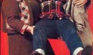 חייך אכלת אותה! *ישראלי* להורדה ולצפייה ישירה / Hayeh.Ahalta.Ota 1980 – PDTV