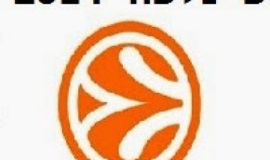 מכבי תל אביב – צסקא (2014) – פיינלפור 2014