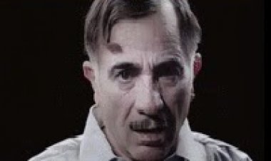 זגורי אימפריה עונה 1 פרק 3