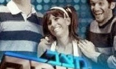 מצב האומה עונה 7 פרק 9