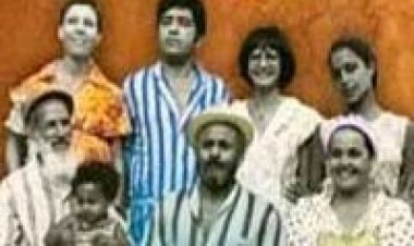 משפחת צנעני *ישראלי* להורדה ולצפייה ישירה / Mishpah