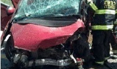 התקבלה תאונה חדשה *תרגום מובנה* להורדה ולצפייה ישירה 2014