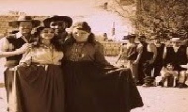 מאה שנים לאחור עונה 1 פרק 4