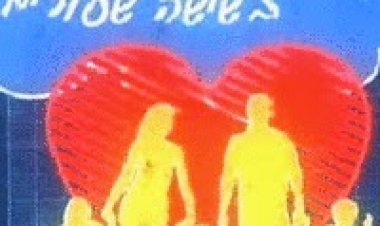 משפחה מאושרת בשישה שיעורים – פרק 1