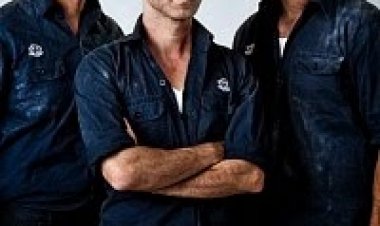 שביתה – עונה 1 פרק 4