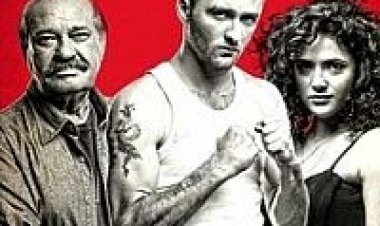 פנתר לבן 'סרט ישראלי' *תרגום מובנה* להורדה ו#1