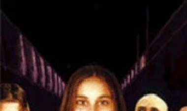 קלרה הקדושה *ישראלי* להורדה ולצפייה ישירה / Clara Hakedosha 1996 – DVDRip