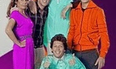 שנות ה-80 עונה 1 פרק 3