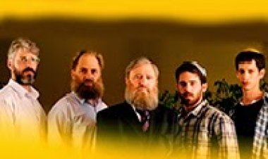 אורים ותומים עונה 1 פרק 10