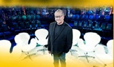 המעגל עונה 3 פרק 8