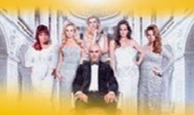 מעושרות עונה 3 פרק 12