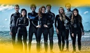 שוברי גלים עונה 1 פרק 37