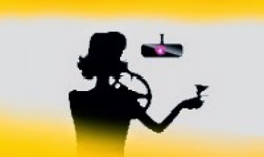 מי נתן לך רישיון? עונה 1 פרק 10