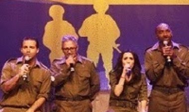 היחידה עונה 1 פרק 22