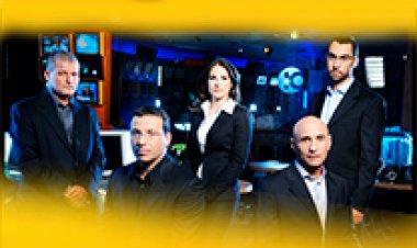 המקור עונה 4 פרק 4