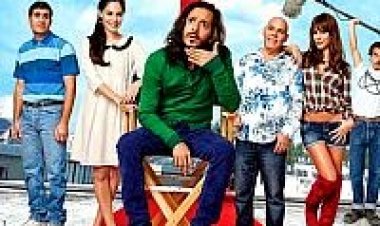 הפנטזיה הגדולה של סימיקו הקטן *ישראלי* להורדה ולצפייה ישירה / Ha-Fantazia Ha-Gdola Shel Simiko Ha-Katan 2011 – DVDRip