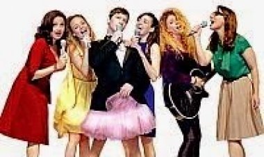 בננות *ישראלי* להורדה ולצפייה ישירה / Cupcakes 2013 – DVDRip