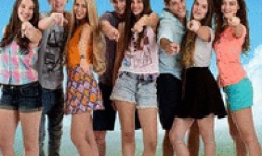 כוכב הצפון עונה 1 פרק 21