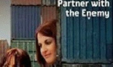 האויבת שלי השותפה שלי 2014