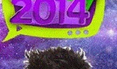 טקס נבחרי הילדים 2014