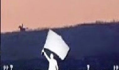 שליחי האל עונה 1 פרק 3 'פרק אחרון'