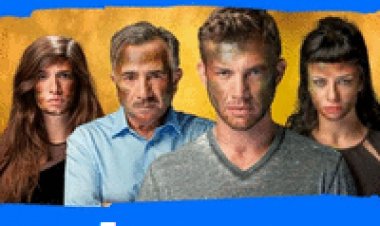 זגורי אימפריה עונה 1 פרק 6