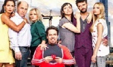 אבודים באסיה – עונה 2 פרק 6 *אחרון לעונה*