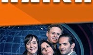 גב האומה עונה 1 פרק 8