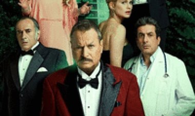 המגיפה עונה 1 פרק 3